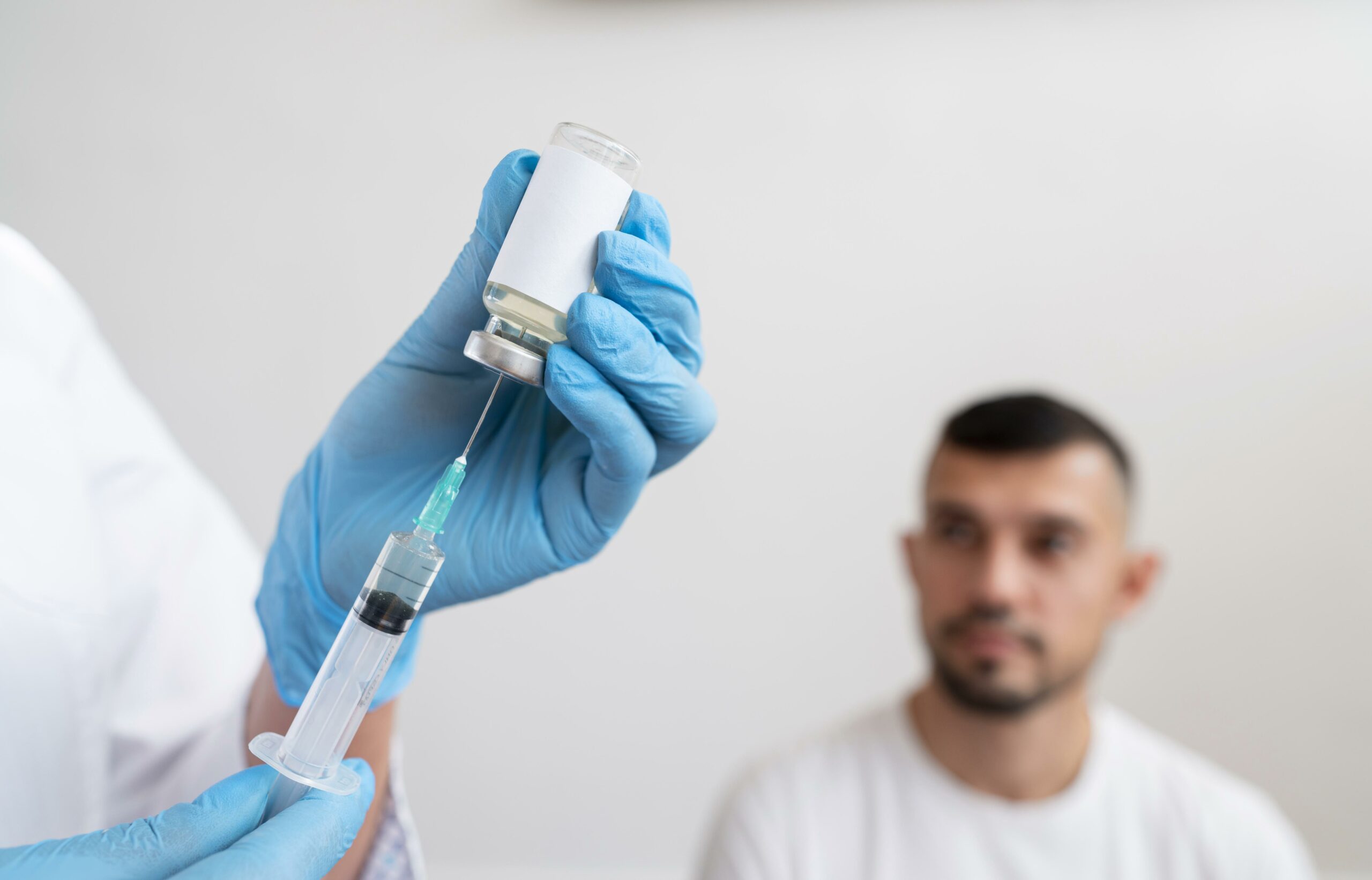 Poly-Lactic Acid Injections