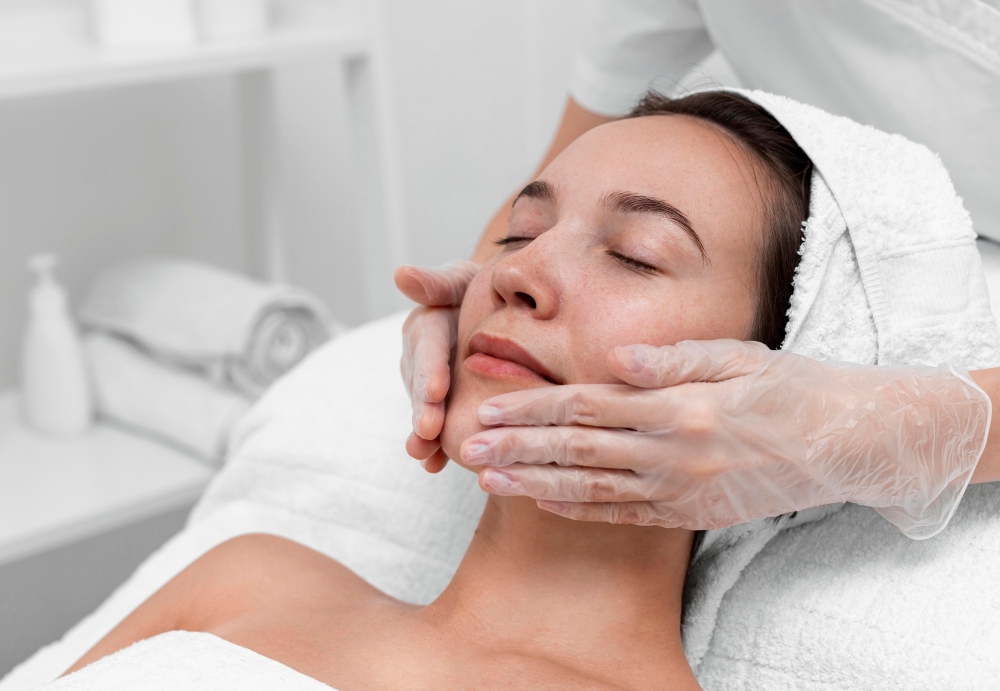 Anti Wrinkle 1-2 Zones Treatment