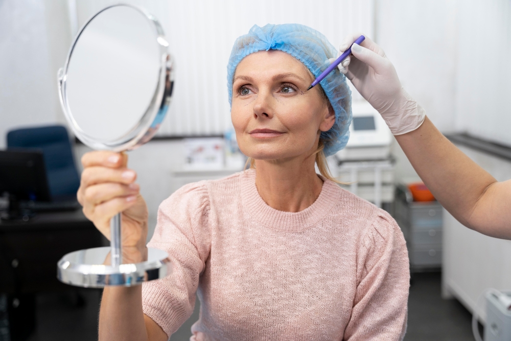 Anti Wrinkle 1-2 Zones Treatment