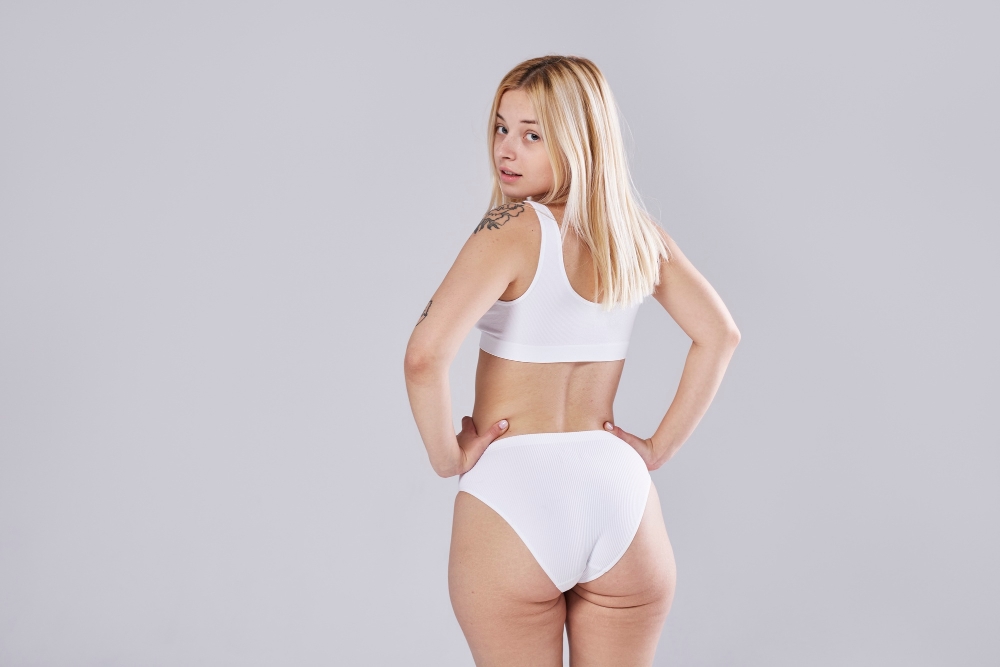 Buttock Augmentation With Filler