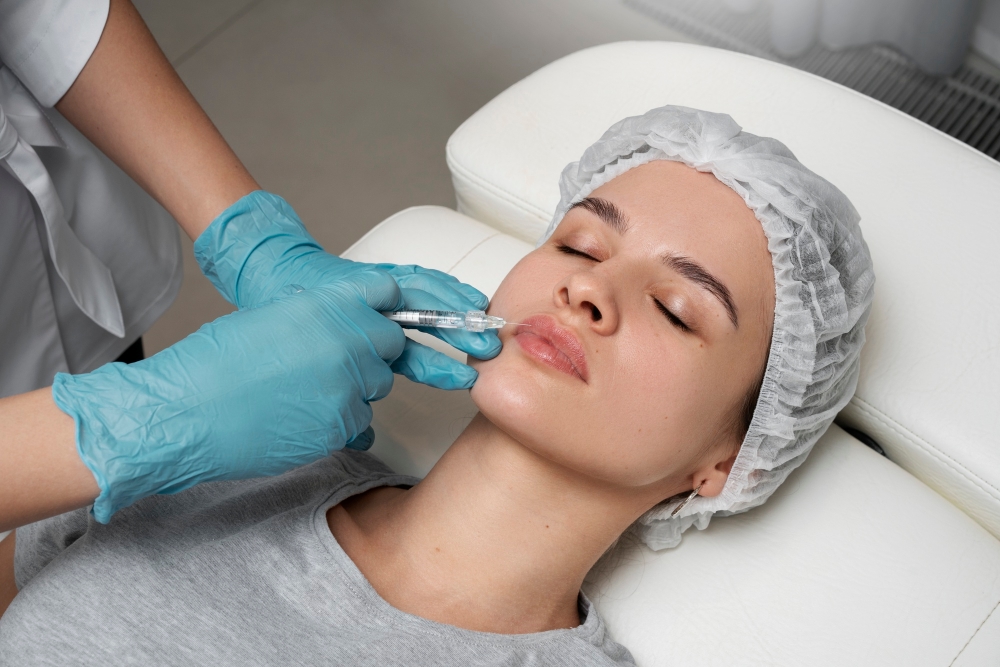 Lip Augmentation