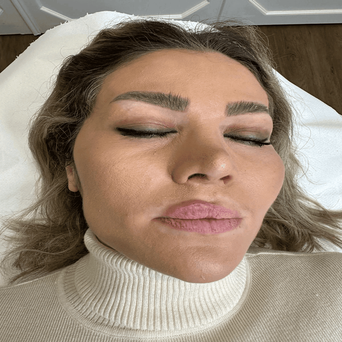 Dissolving Process Works