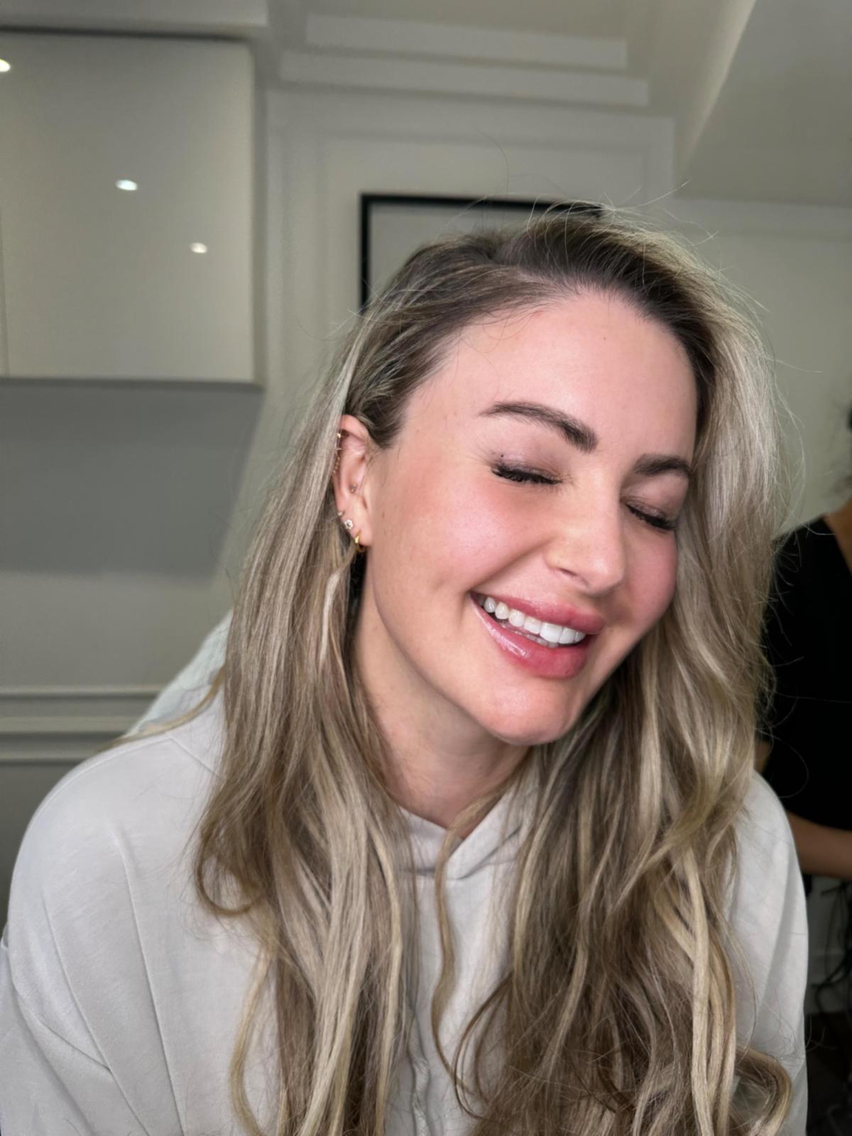  Anti-Wrinkle 1-2-3 Zone Treatment