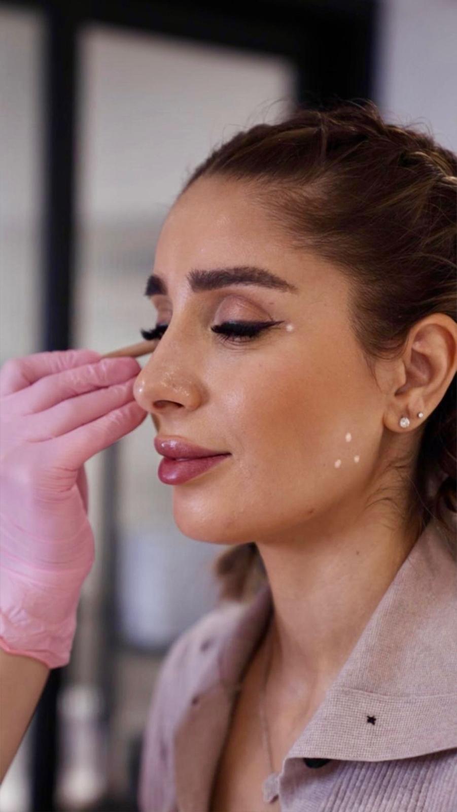  Anti-Wrinkle 1-2-3 Zone Treatment